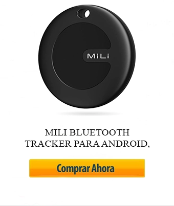 Comprar Mili Mitag Tracker