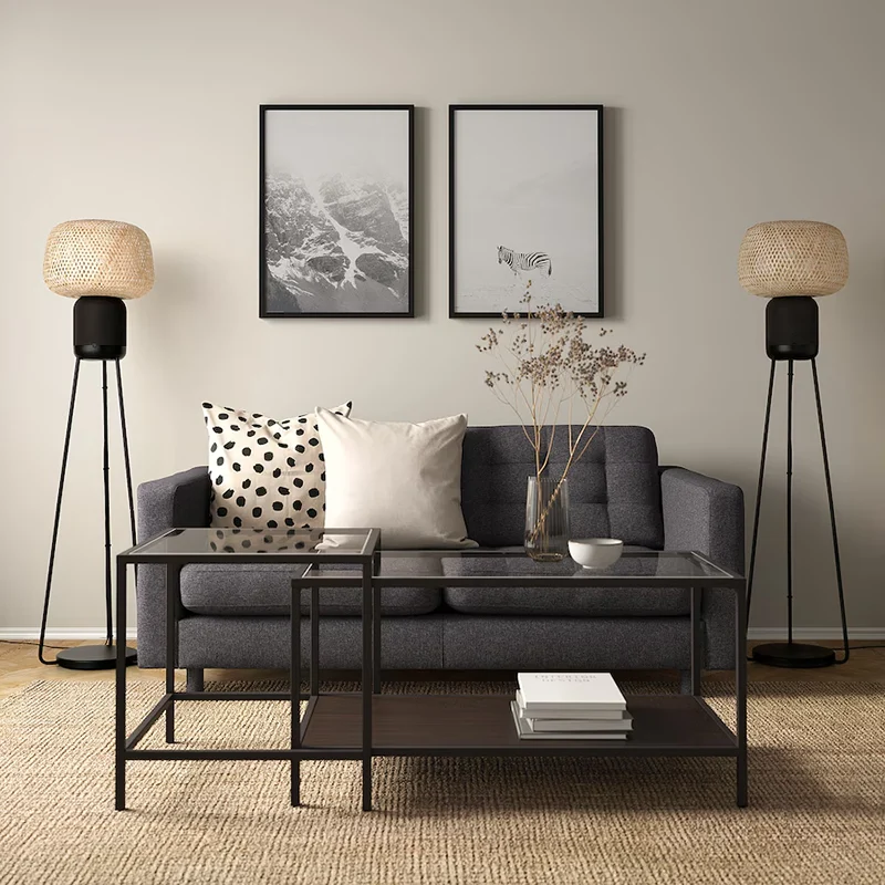 Sonos e IKEA ponen fin a línea SYMFONISK