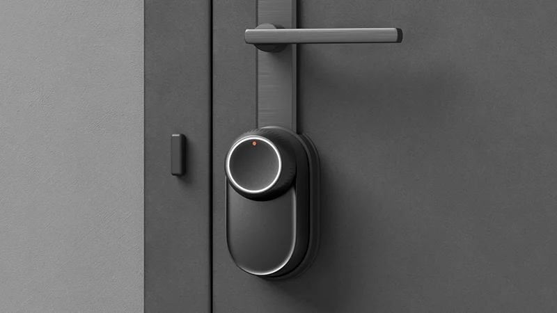 SwitchBot Lock Ultra