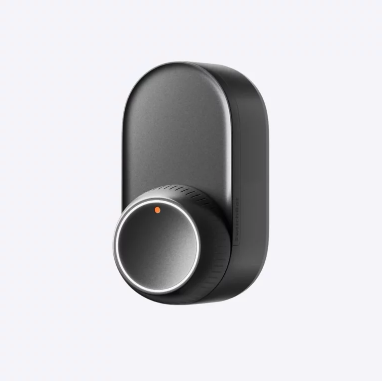 SwitchBot lanza la cerradura inteligente Lock Ultra
