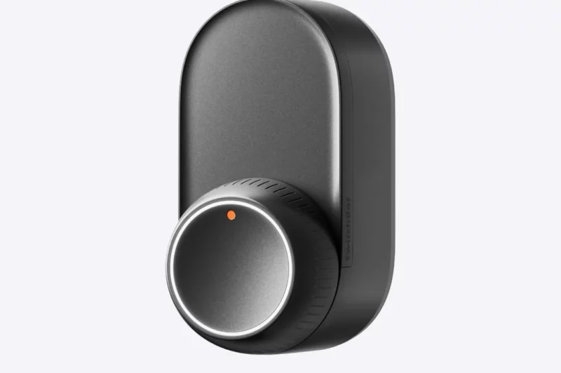 SwitchBot lanza la Lock Ultra: su cerradura inteligente más versátil y compatible con Matter