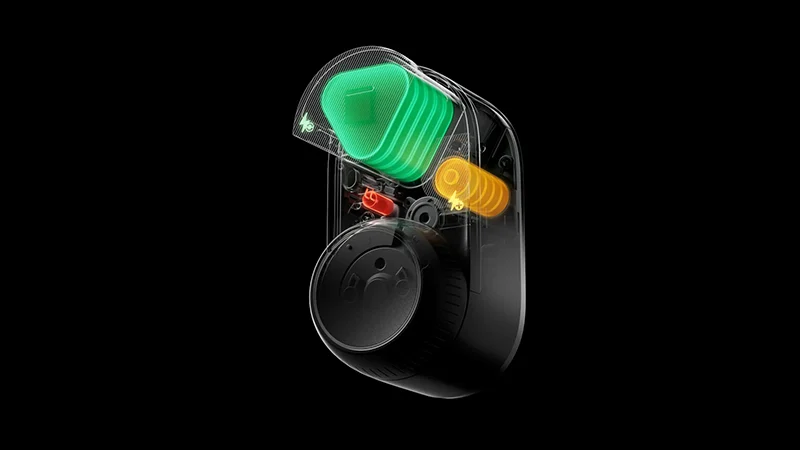 SwitchBot lanza la cerradura inteligente Lock Ultra