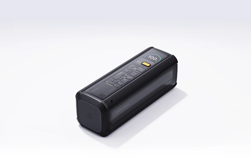 Xiaomi 212W HyperCharge Power Bank