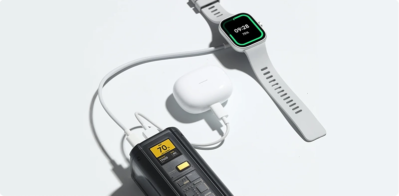 Xiaomi 212W HyperCharge Power Bank