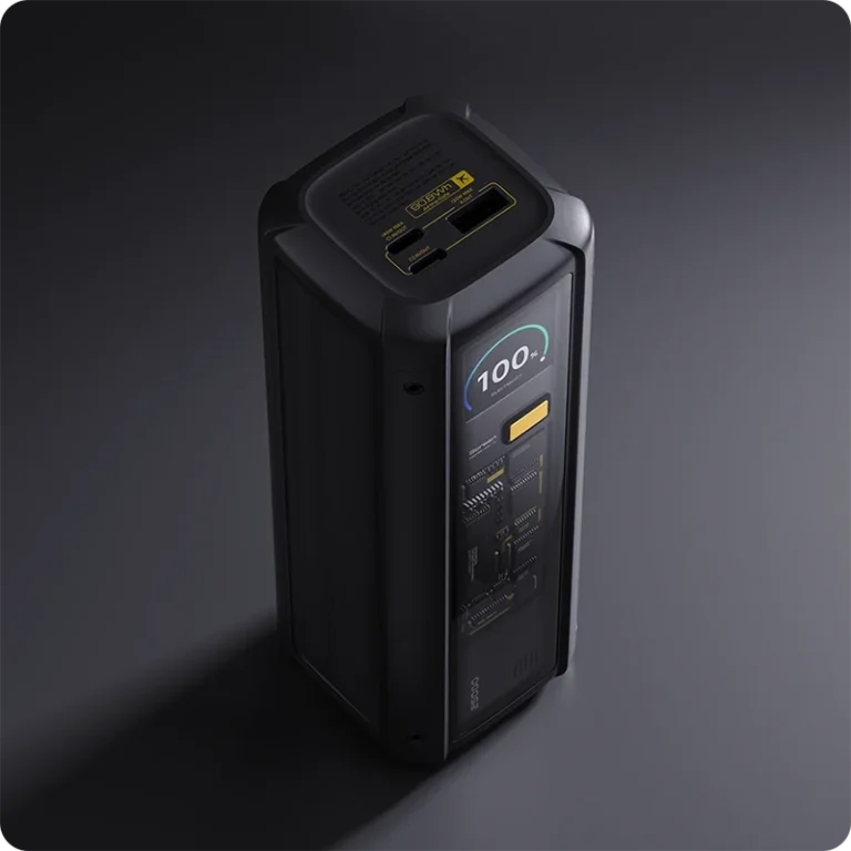 Xiaomi 212W HyperCharge Power Bank