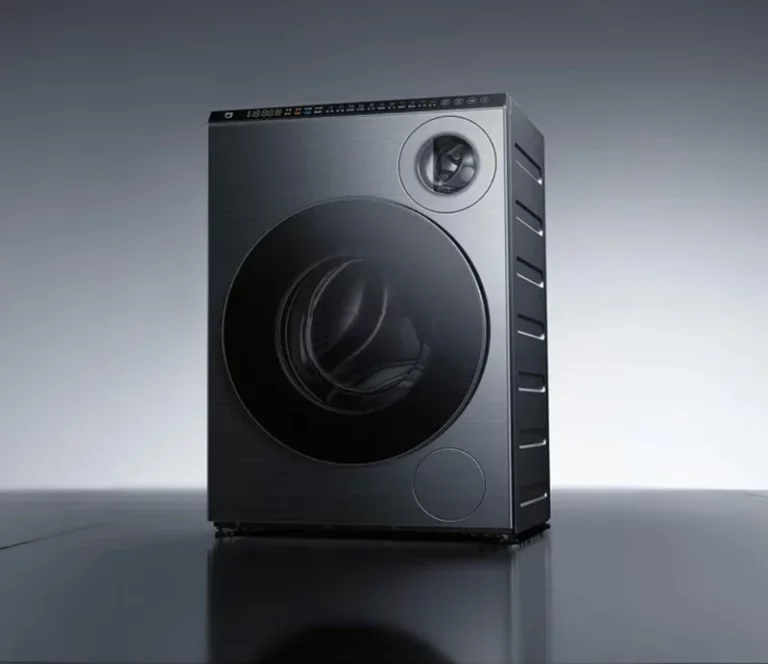 Xiaomi Mijia Dual-Zone Wasmachine Pro