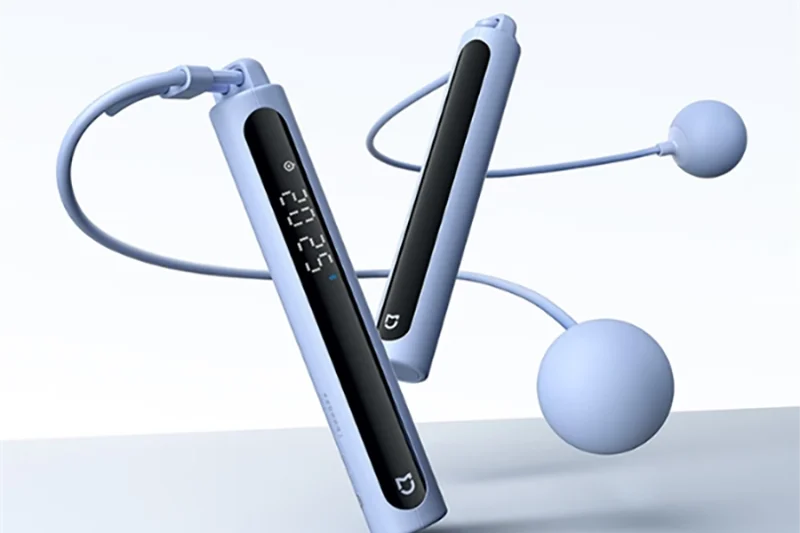 Xiaomi Smart Jump Rope 2: la cuerda inteligente que cambia la forma de entrenar