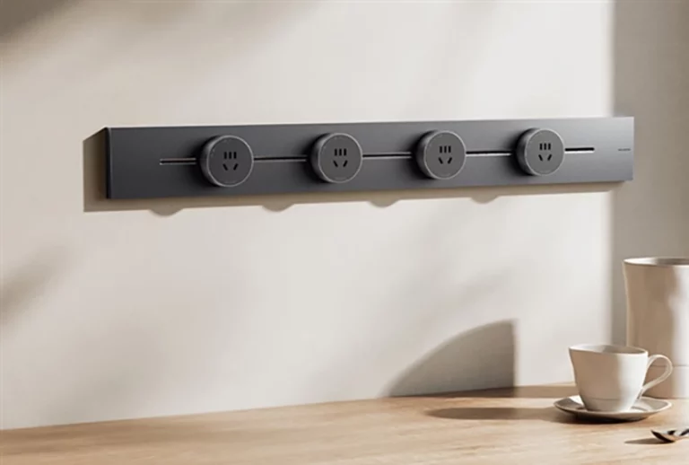 Xiaomi Track Socket 8000w