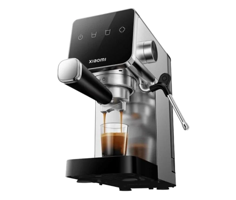 cafetera espresso Xiaomi