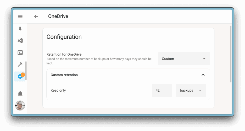 Home Assistant 2025.5