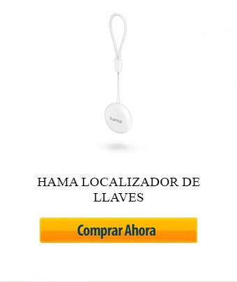 Hama Key Finder