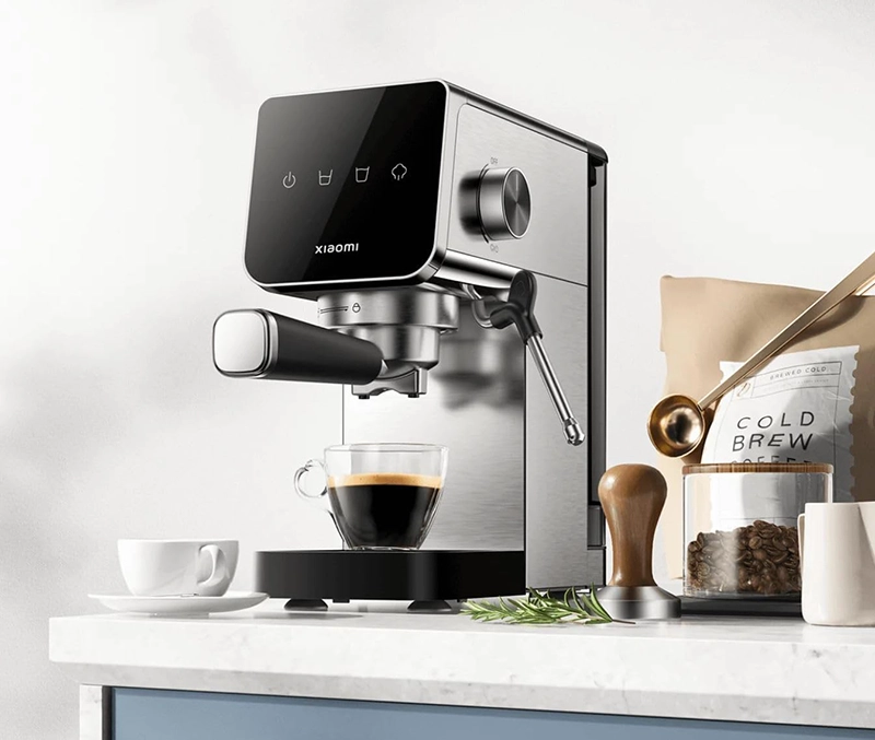 Xiaomi cafetera espresso