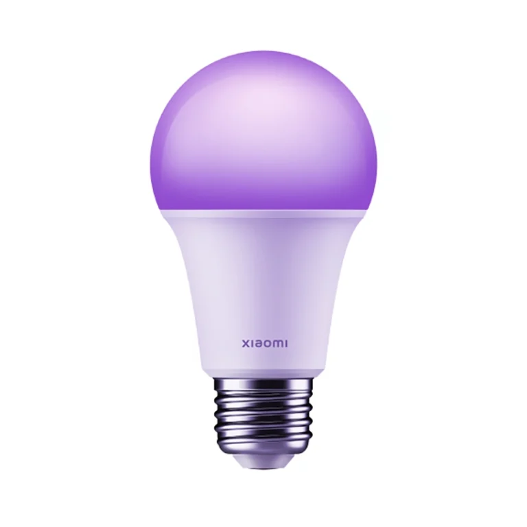 nueva bombilla inteligente Xiaomi Smart LED Bulb