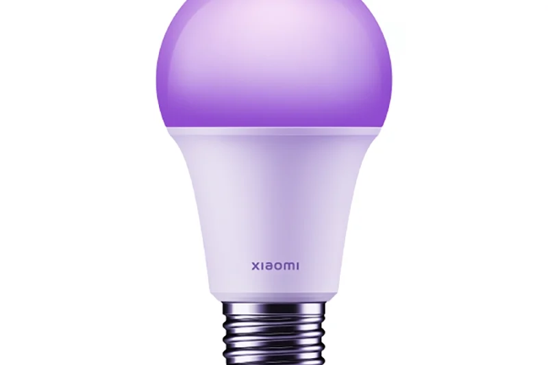 Nueva Xiaomi Smart LED Bulb: la bombilla inteligente barata compatible con Matter.