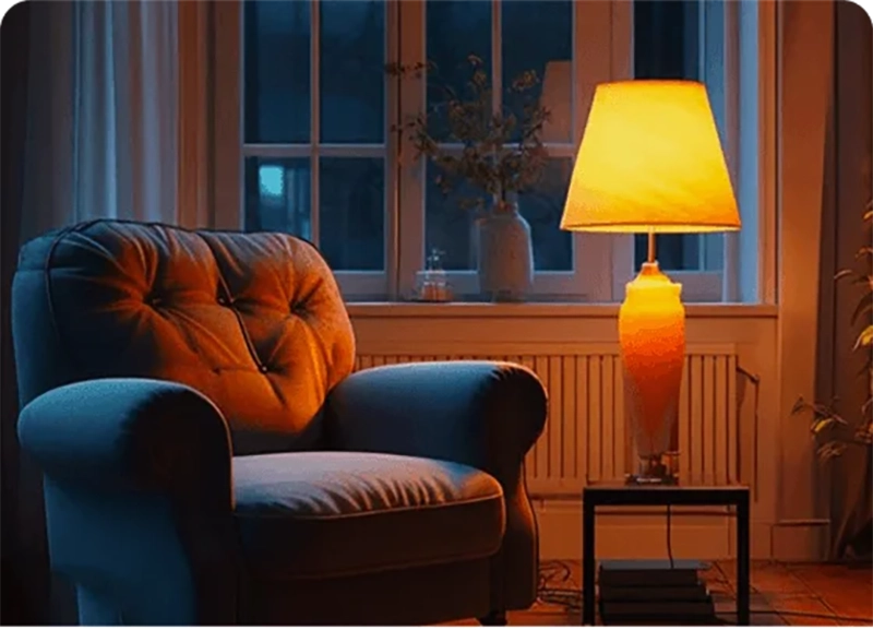 nueva bombilla inteligente Xiaomi Smart LED Bulb