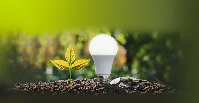 nueva bombilla inteligente Xiaomi Smart LED Bulb