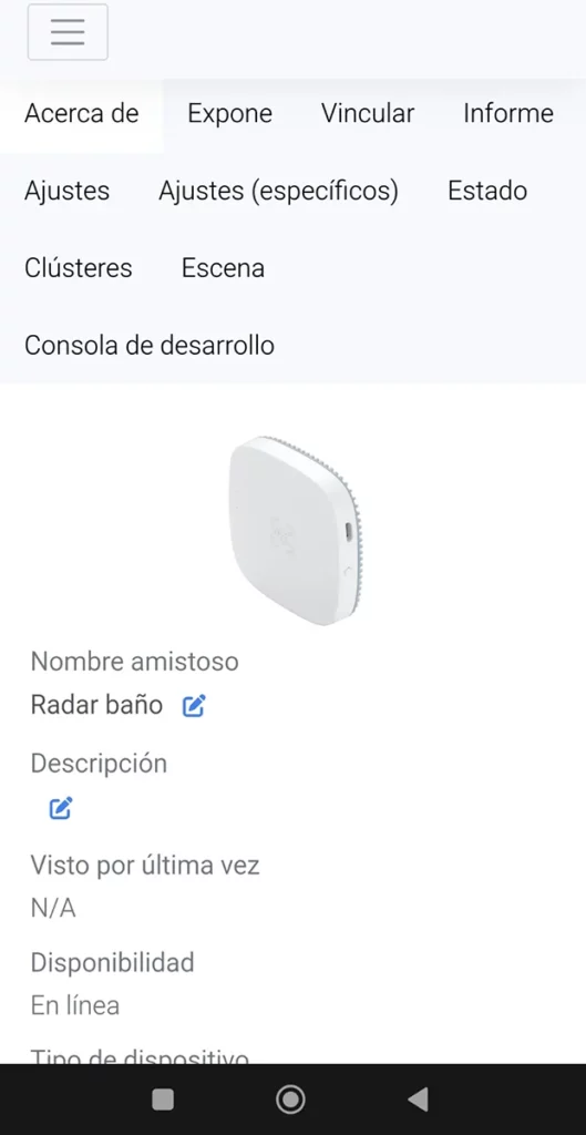 Tuya ZY-M100 zigbee