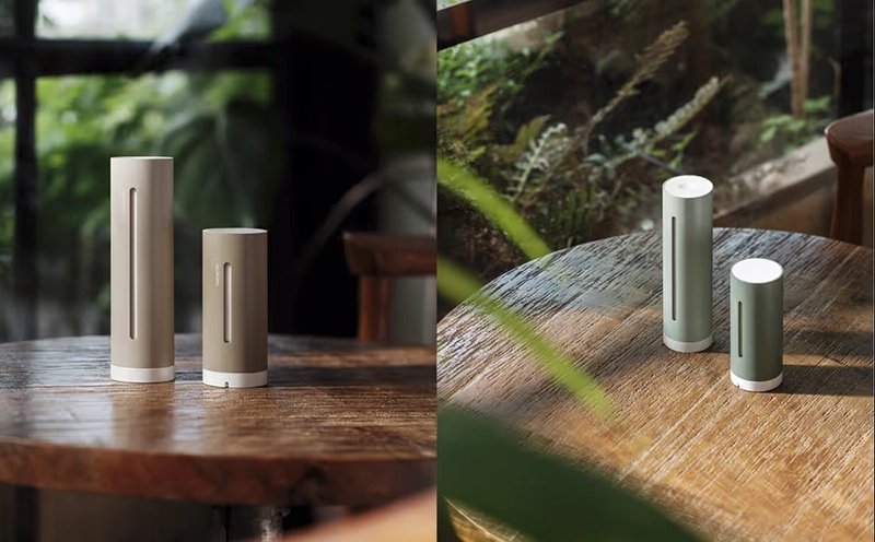Netatmo Estación Meteorológica ORIGINAL