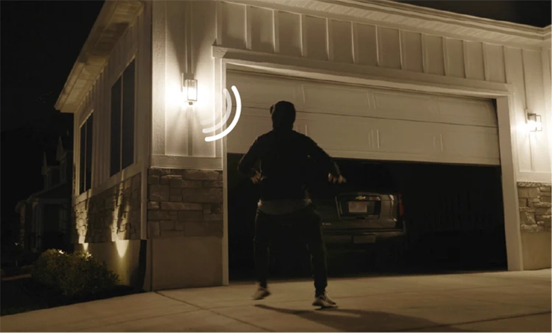 Wyze Bulb Cam