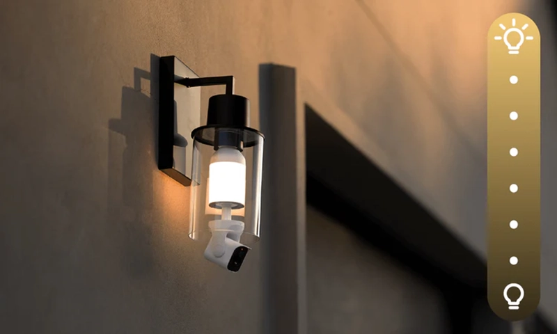 Wyze Bulb Cam
