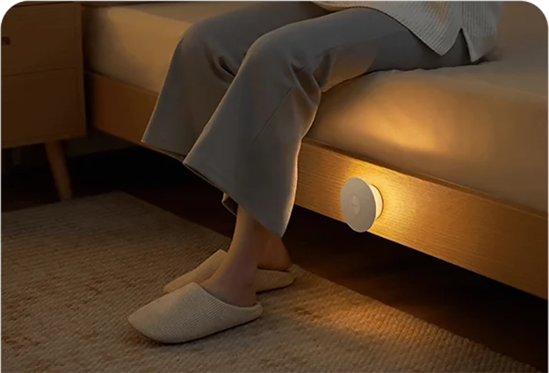 Xiaomi Night Light 3 vs Xiaomi Night Light 2