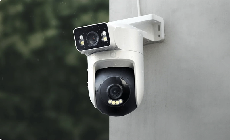 Xiaomi Outdoor Camera CW500 Dual españa