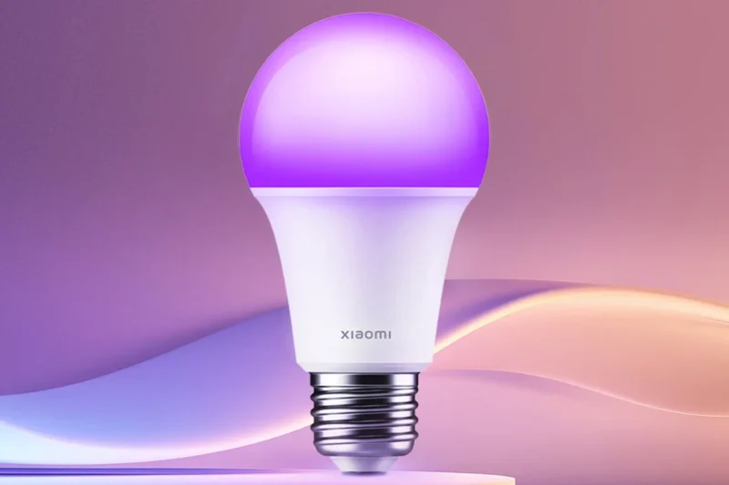 Análisis Xiaomi Smart LED Bulb White and color: ¿La mejor opción calidad-precio con Matter?