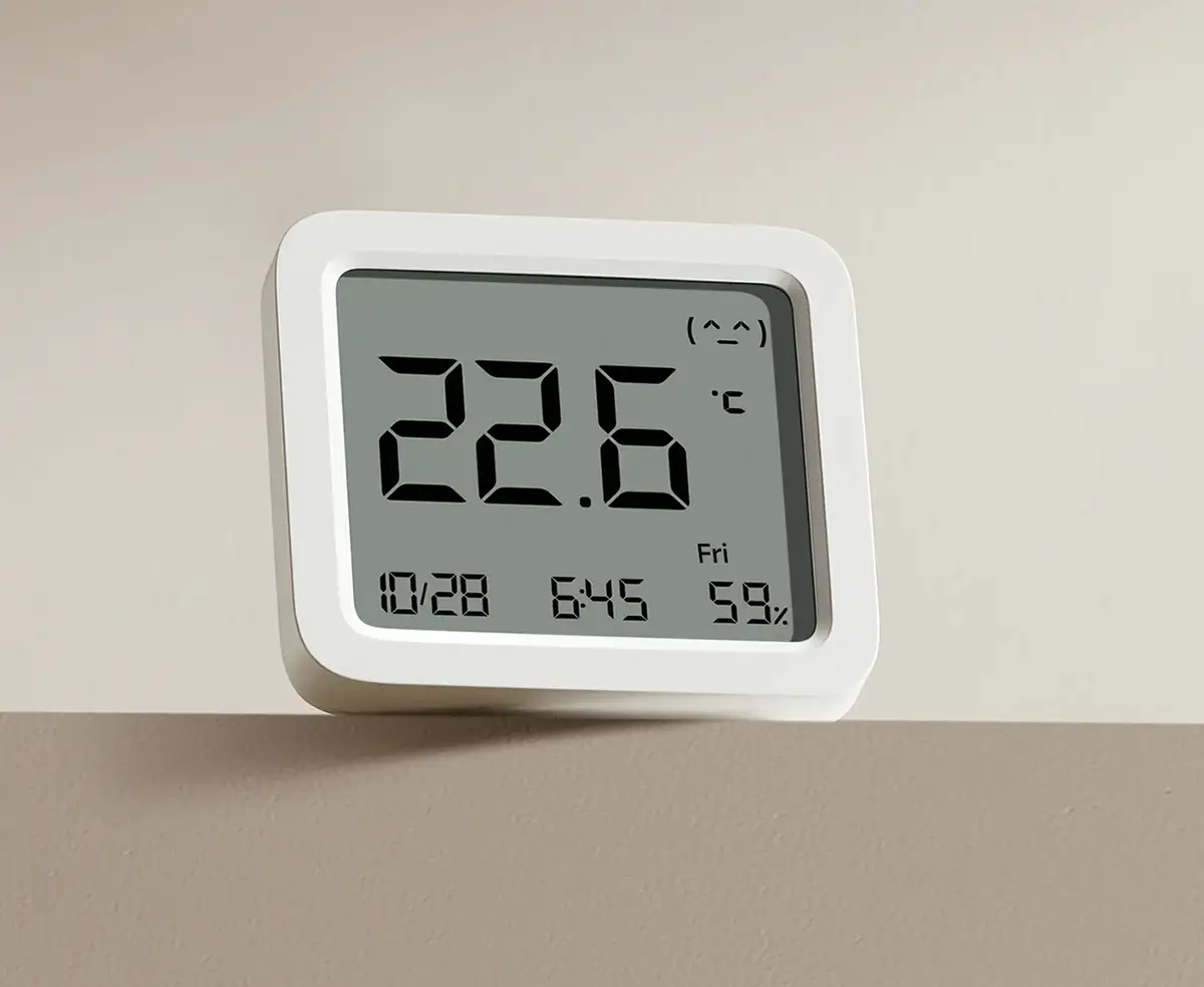 Xiaomi Temperature and Humidity Monitor 3: Análisis completo con pros y contras (2025)