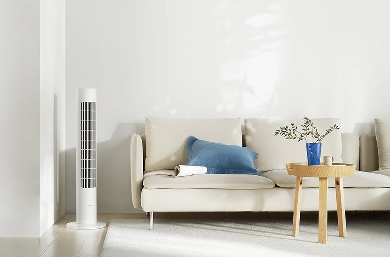 Xiaomi Smart Tower Fan 2