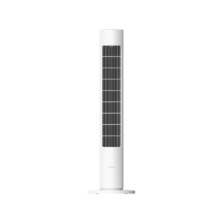 Xiaomi Smart Tower Fan 2 fondo blanco