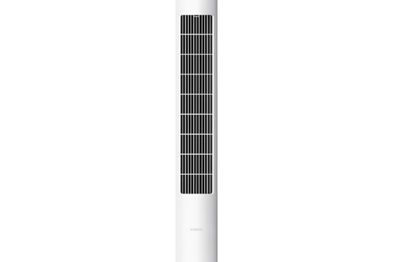 Xiaomi Smart Tower Fan 2 llega a España: Brisa natural, control por voz y un precio rompedor.