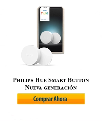 Comprar Philips Hue Smart Button v3