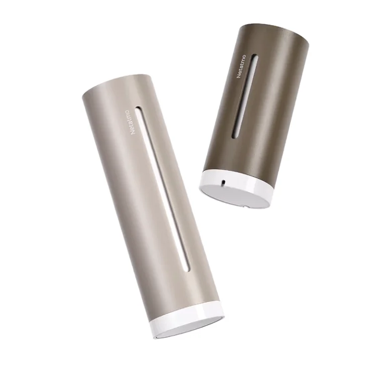 Netatmo Estación Meteorológica ORIGINAL