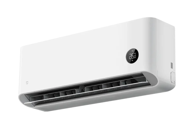 Xiaomi Mijia Air Conditioner Pro Eco: el primer aire acondicionado de Xiaomi llega a España con diseño premiado y enfriamiento ultrarrápido