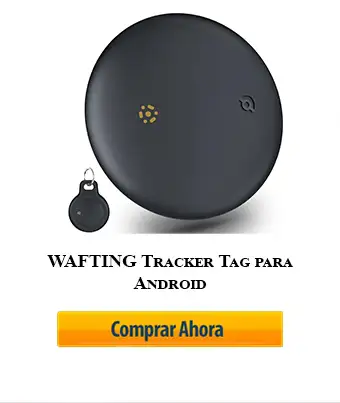 Comprar WAFTING Tracker Tag para Android