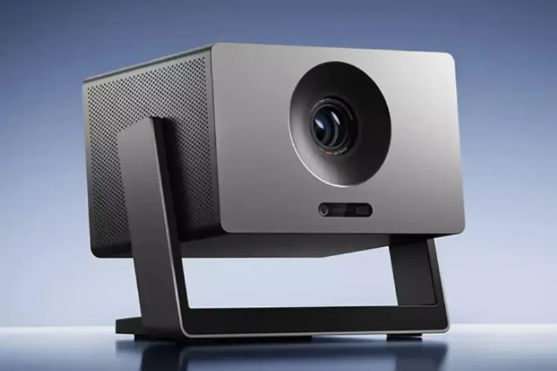 Xiaomi Laser Projector 3: proyector láser 4K con HyperOS y sonido Hi-Fi por menos de 500 €