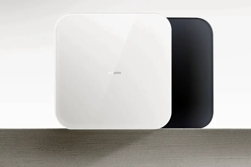 Xiaomi Smart Scale S200: la nueva báscula inteligente de Xiaomi ya disponible en España