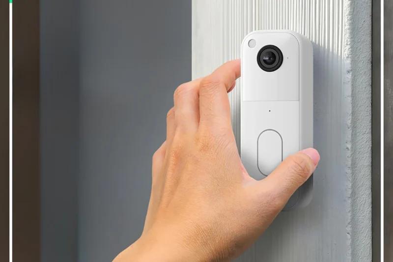 Ya disponible: Blink Video Doorbell (2ª gen) con packs Sync Module Core