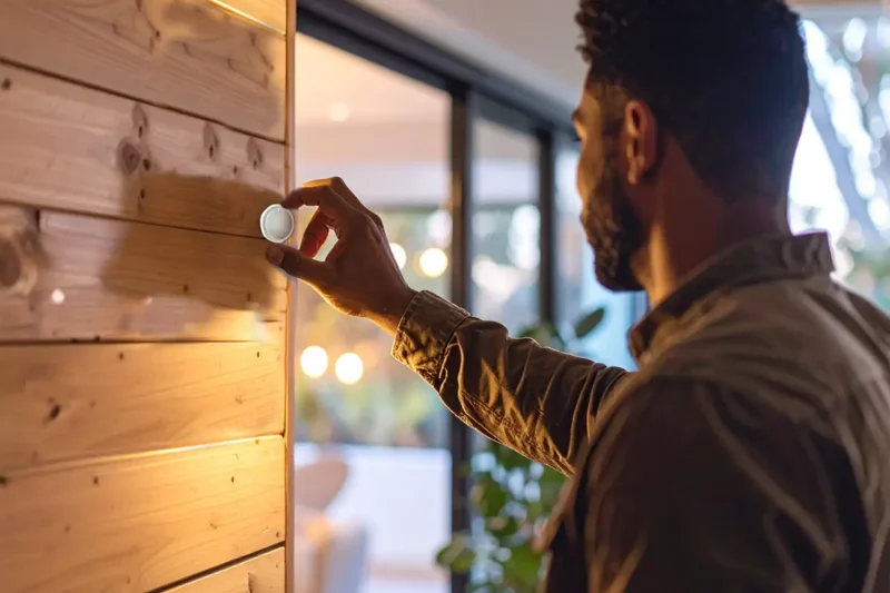 Cómo configurar la perilla inteligente Tuya ZG-101Z/D en Home Assistant (con Zigbee2MQTT)