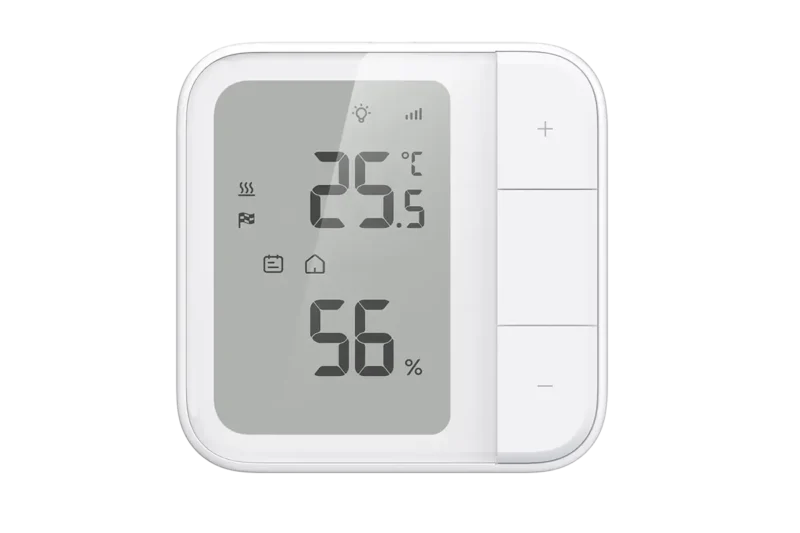 Aqara W500: Nuevo Termostato Inteligente para Suelo Radiante