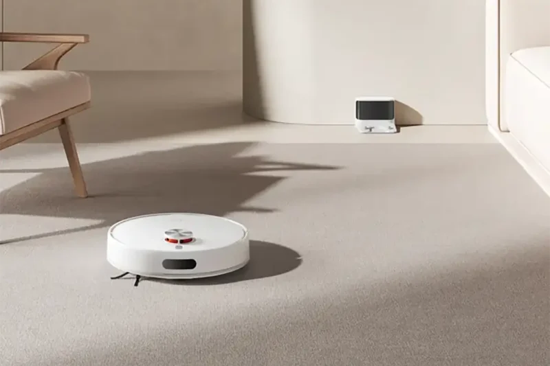 Xiaomi Robot Vacuum H40 y S40C: Potencia de 10.000 Pa y autovaciado para conquistar la gama alta