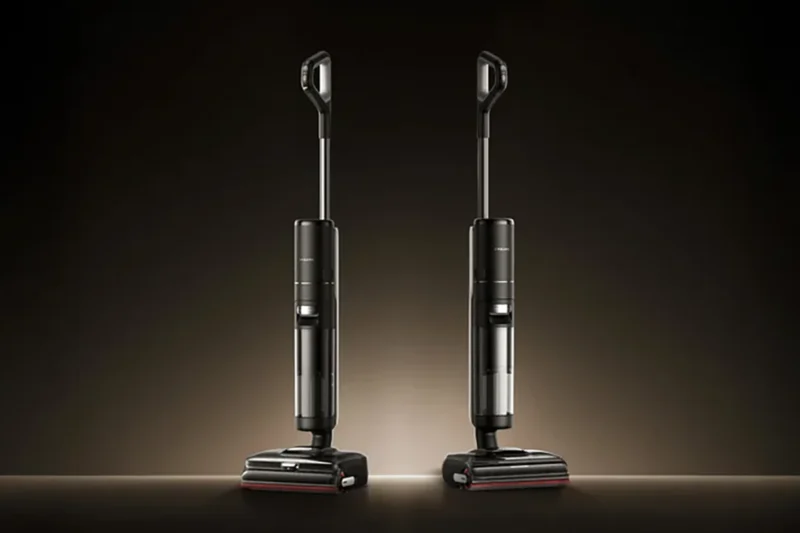 Dreame H15 Pro FoamWash y H15S: todo sobre los nuevos aspiradores en seco y húmedo con IA y limpieza a 100 °C