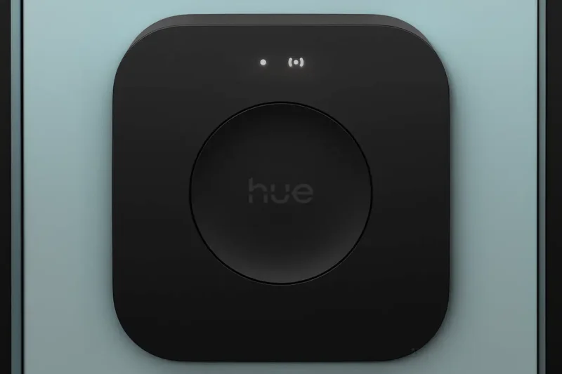 Nuevo Philips Hue Bridge Pro: más capacidad, MotionAware y Wi-Fi