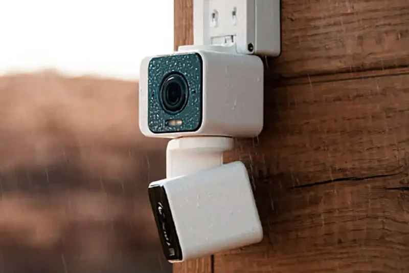 Wyze Duo Cam Pan: dos cámaras, dos vistas, cero puntos ciegos