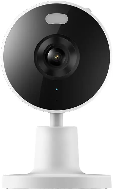 Cámara de seguridad Xiaomi Smart Camera C100