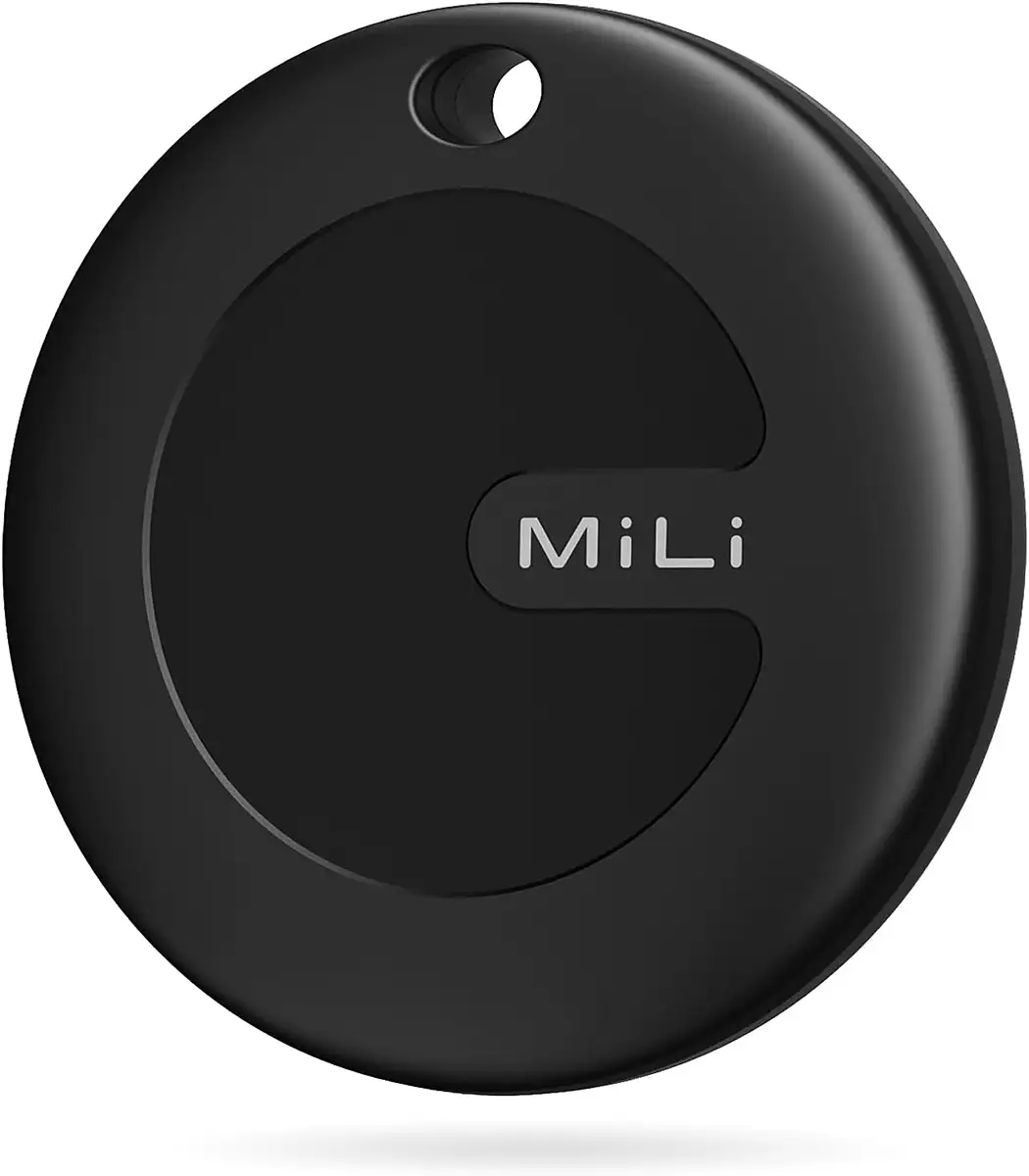MiLi MiTag: localizador compatible con Google Find My Device