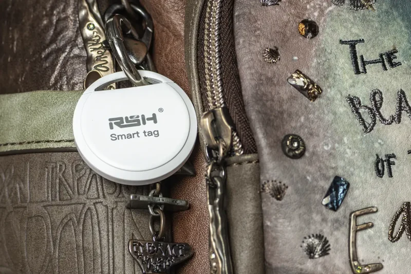 Análisis del RSH Smart Tag: ¿merece la pena un localizador de 4 euros?
