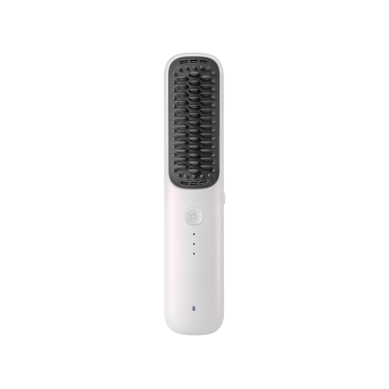Xiaomi Cordless Hair Straightener Brush: cepillo alisador inalámbrico con iones negativos