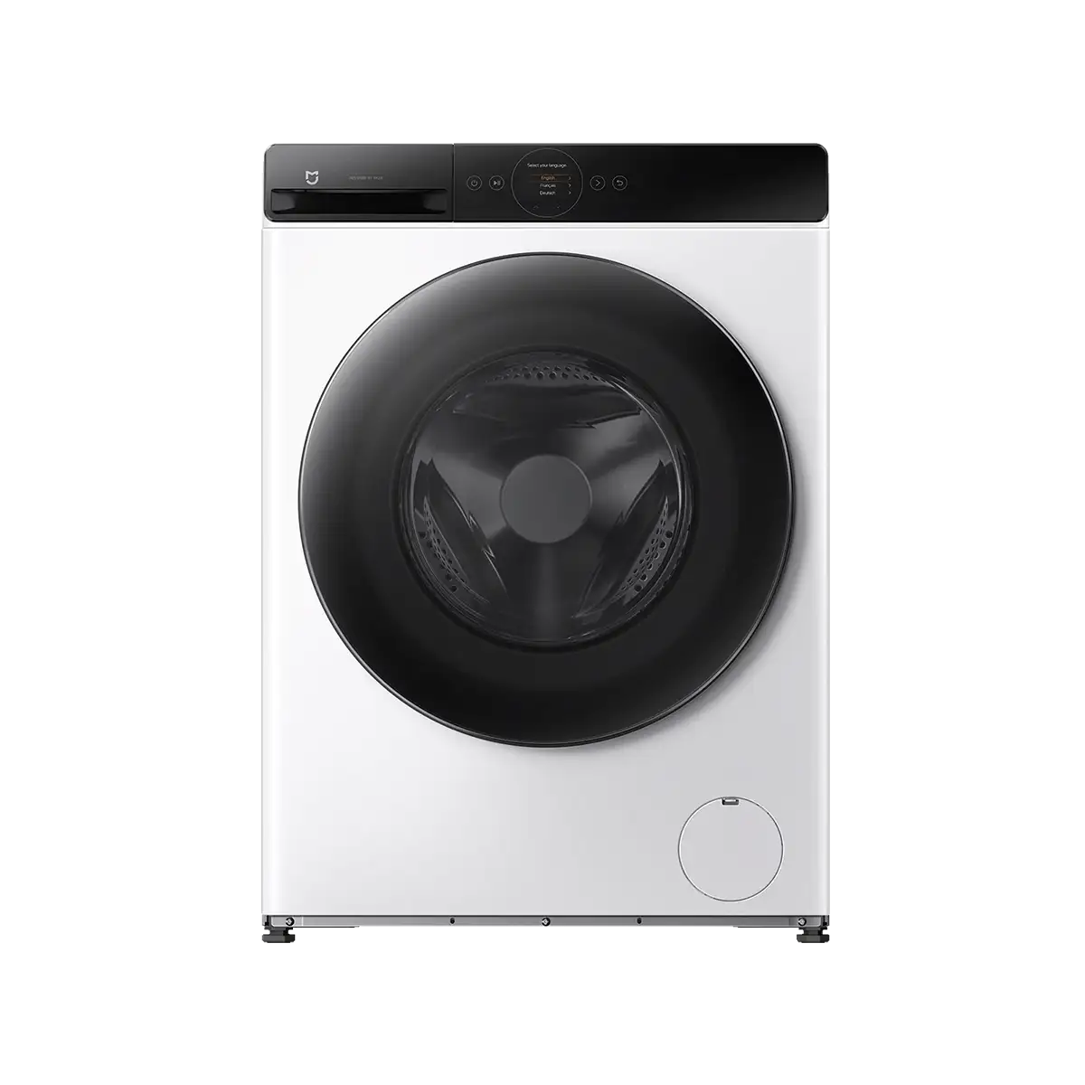 Xiaomi Mijia Front Load Washer Dryer Pro 9 kg: lavasecadora Direct Drive con vapor y dosificación automática