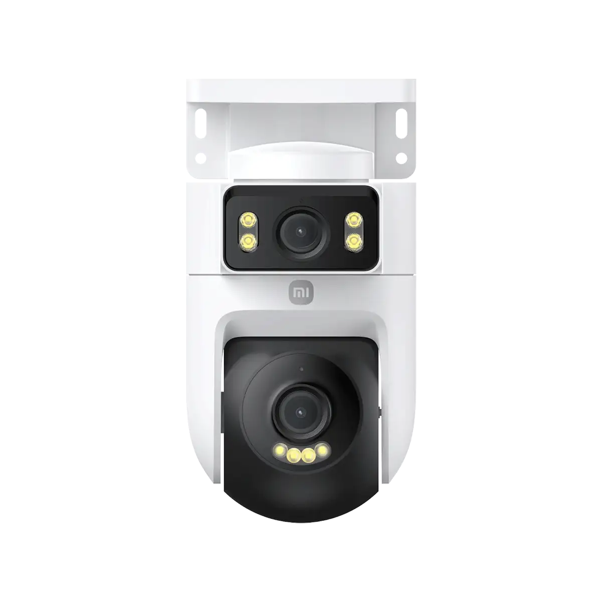 Xiaomi Outdoor Camera CW500 Dual para exterior con doble lente y visión nocturna